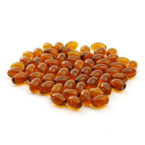 black seed oil capsules