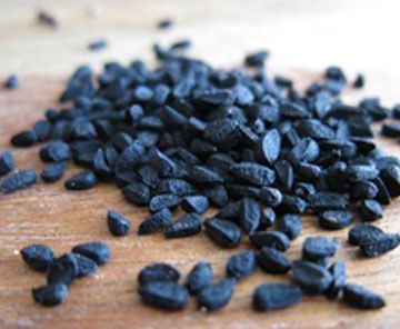 Black Seeds Bag- 100g - Image 2